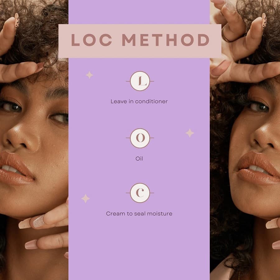 LOC Method