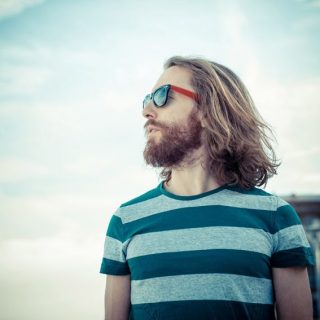 Boy's Coolest Long Haircuts