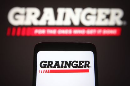 Social Standout: W.W. Grainger