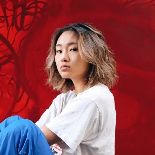 Medium Hairstyles for Asian Women