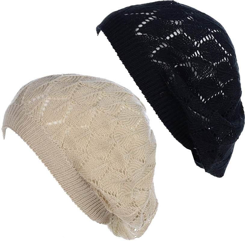 Parisian Beanies