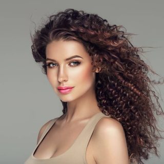 pintura hair highlights