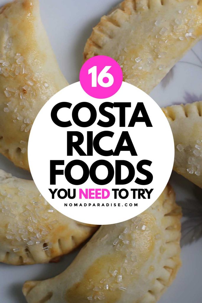 16 Costa Rican Foods You Need to Try