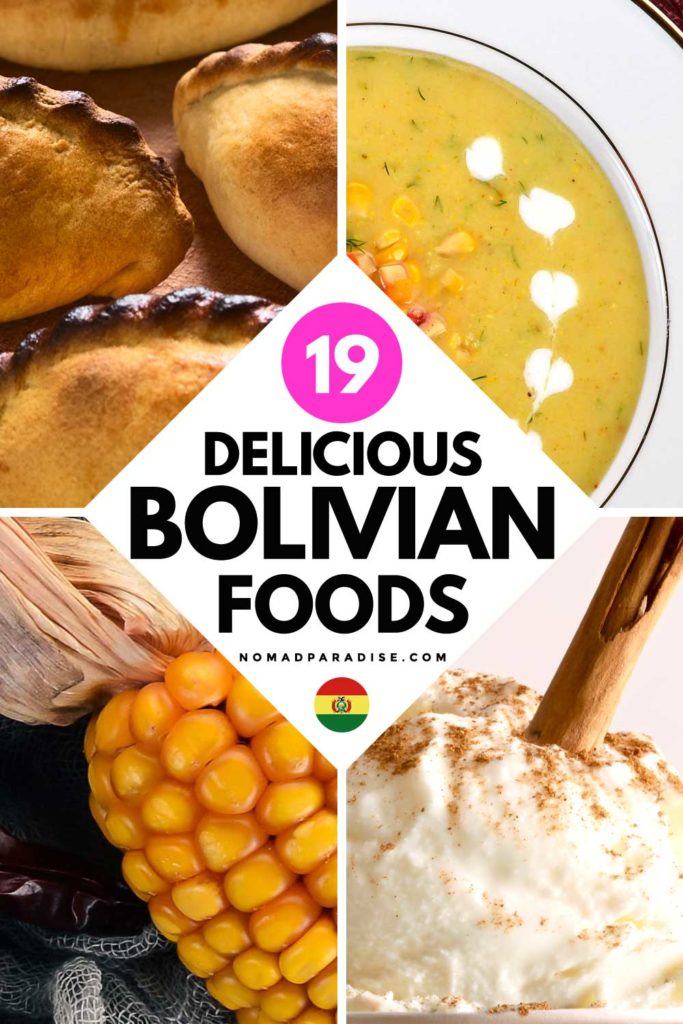 19 Delicious Bolivian Foods