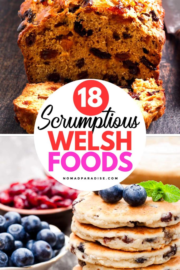 18 Best Welsh Foods