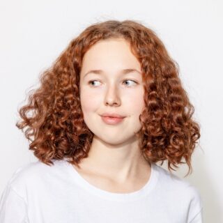How to Avoid Triangle Hair