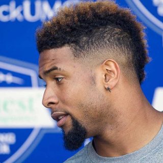 shadow fade haircuts for men