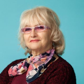 shag haircut for women over 60