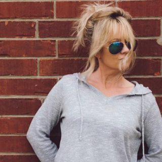 shaggy bangs for women