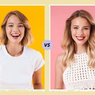 Difference between Long Hair and Short Hair
