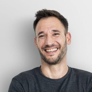 short hairstyles for men with thin hair