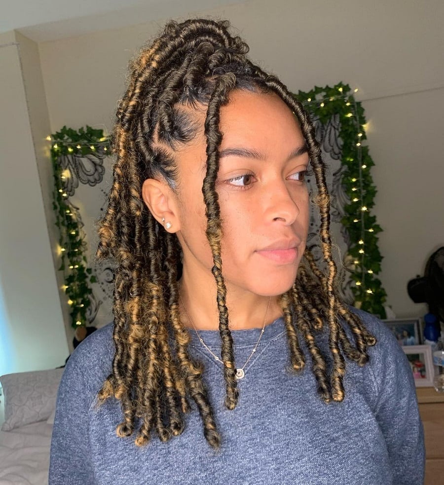 soft locs