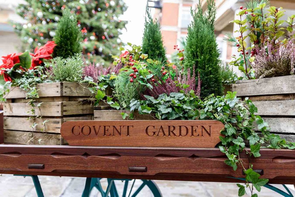 things to do in london covent garden