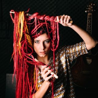 Tips & Tricks to Maintain Box Braids