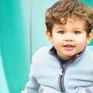 toddler boy short haircuts