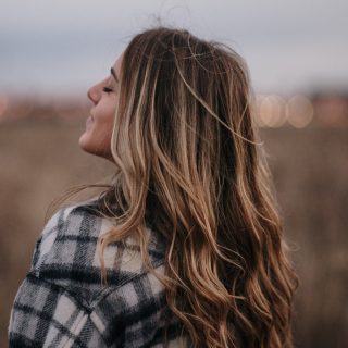 types of hair highlights