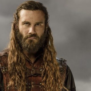 Viking Braids for Men
