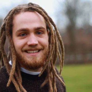 best dreadlock hairstyle for white boys