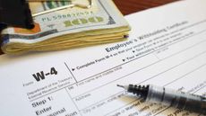 tax withholding form