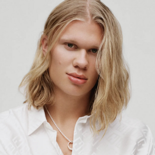Erling Haaland Haircut