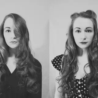 1930 hairstyles