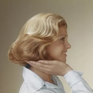 1970s bob haircut
