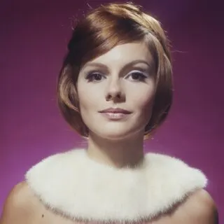 60s bob haircut
