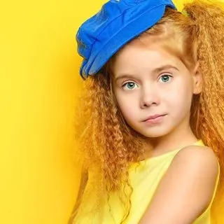 9 & 10 year old girl hairstyles