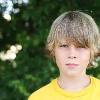 haircuts for 9,10,11 years old boy