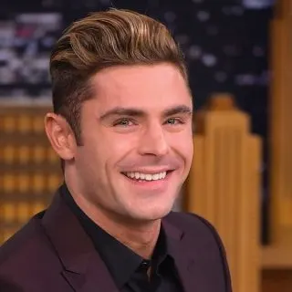 actors with blonde hairstyles