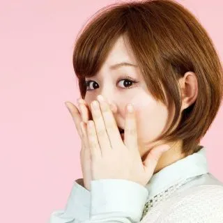 Asian Bob Haircut