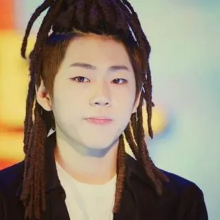 dreadlocks for asian men