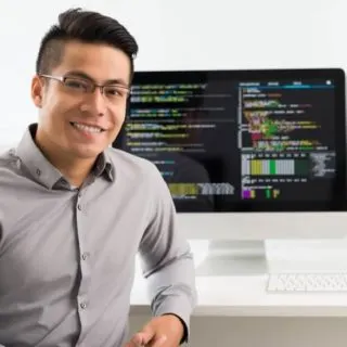fade haircut for asian men
