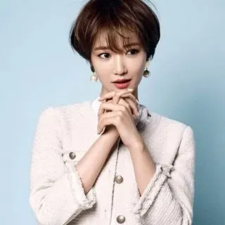 pixie cut for asian women