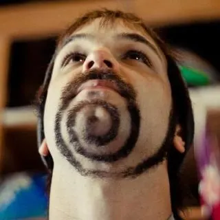 bad beard