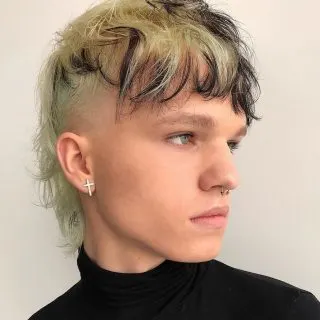 bad fade haircut
