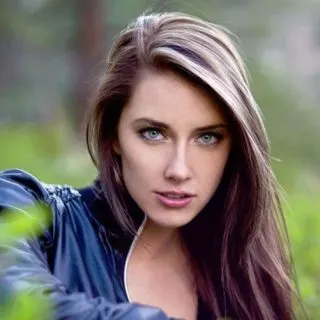 Balayage Hair color on short length hair