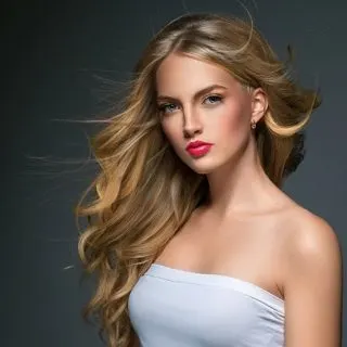 balayage highlights for women