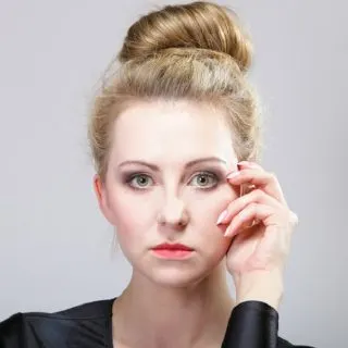best ballerina bun hairstyles for women