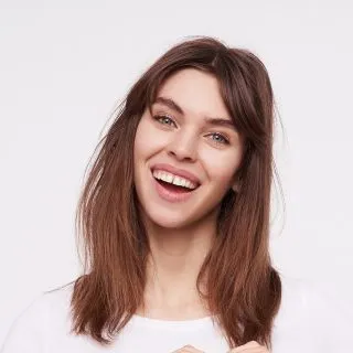 bangs for small forehead