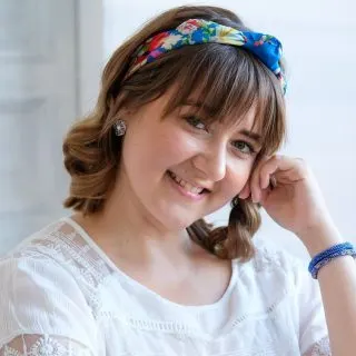 bangs haircut for women with a fat face