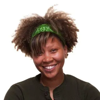 bangs hairstyle with headband