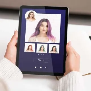 Best iOS Hairstyle Apps for Makeovers