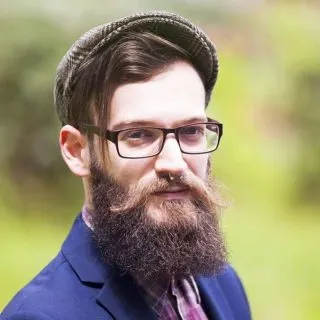 big beard