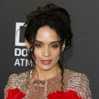 Black Female Actress Lisa Bonet Over 50
