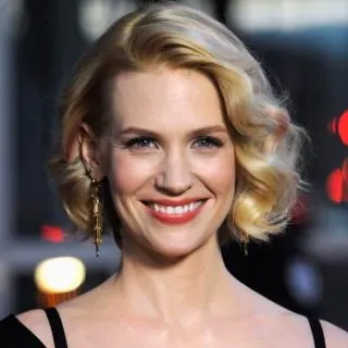 actresses with blonde hair