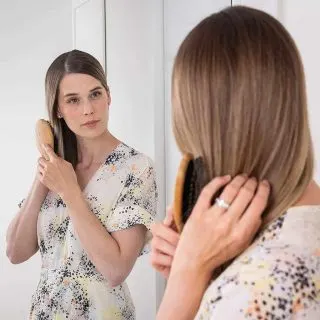 best boar bristle brush options featured image