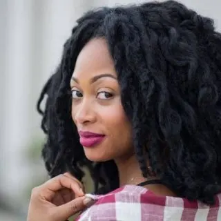 bob crochet braids
