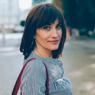bob cut for square face