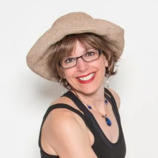 Bob Hairstyles for Over 50 with Glasses